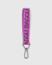 Load image into Gallery viewer, Logo Keychain - Pink
