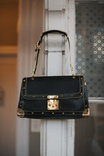 Load image into Gallery viewer, LOUIS VUITTON Suhali Le Talentueux in Black