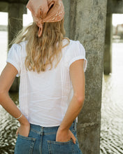 Load image into Gallery viewer, Ingrid Blouse