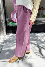 Load image into Gallery viewer, Arc Pants: Dusty Lilac