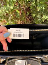 Load image into Gallery viewer, LOUIS VUITTON Epi Riviera Bag Black
