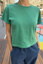 Load image into Gallery viewer, The Little Boy Tee - Sea Green