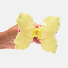 Load image into Gallery viewer, Orchid Claw in Citrine