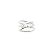 Load image into Gallery viewer, Aphrodite Ring - Silver