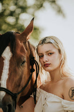 Load image into Gallery viewer, Magic Girl Metal Stars: Gold