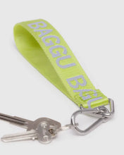 Load image into Gallery viewer, Logo Keychain - Citron