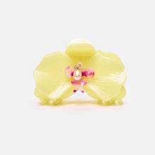 Load image into Gallery viewer, Orchid Claw in Citrine