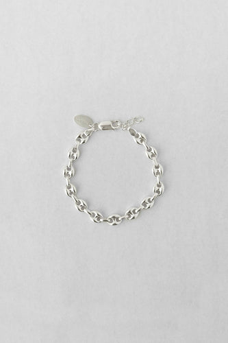 Gemma Wide Bracelet