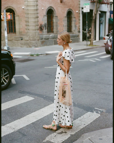 Fox Dress