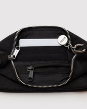 Load image into Gallery viewer, Nylon Pochette - Black