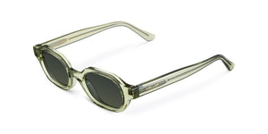 Cumbi - Mint Olive