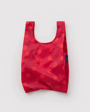 Load image into Gallery viewer, Baby Baggu - Red Polka Dot