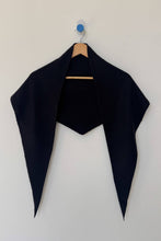 Load image into Gallery viewer, Cashmere Shawl: Ht. Grey