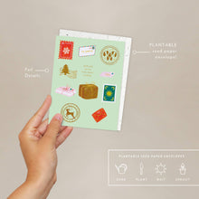 Load image into Gallery viewer, Holiday Cheer - Holiday Card