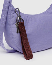 Load image into Gallery viewer, Logo Keychain - Mahogany