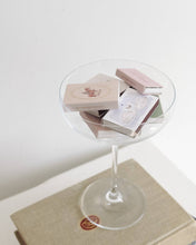 Load image into Gallery viewer, Swan Matchbox