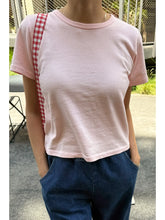 Load image into Gallery viewer, The Little Boy Tee - Baby Pink