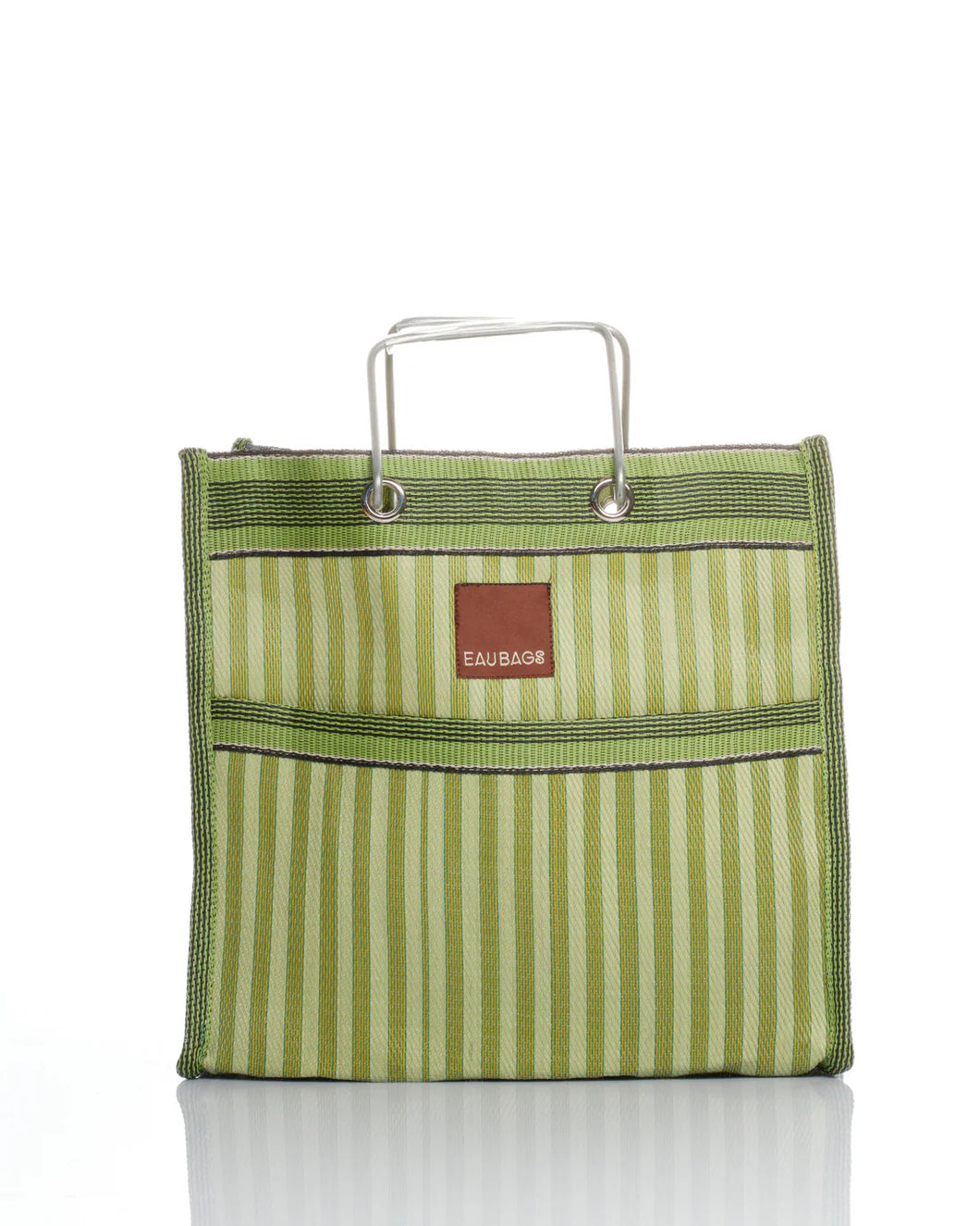 Errands Bag - Kiwi