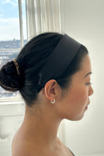 Load image into Gallery viewer, Olivia Headband: Ebony