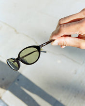 Load image into Gallery viewer, The Star Locket - Black Bio