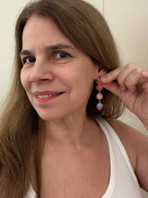 Load image into Gallery viewer, Bauble Earrings