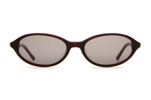 Load image into Gallery viewer, The Star Locket - Oxblood Bio