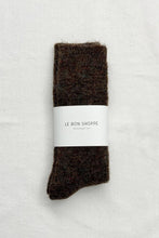 Load image into Gallery viewer, Margot Socks: Lavender
