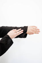 Load image into Gallery viewer, Aphrodite Ring - Silver