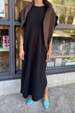 Load image into Gallery viewer, Her Dress: Black
