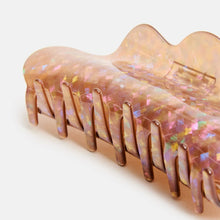 Load image into Gallery viewer, Nimbus Claw in Hazel Sparkle