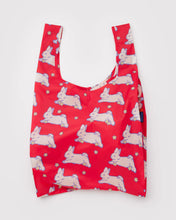 Load image into Gallery viewer, Standard Baggu -  Bunnies