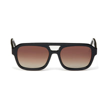 Load image into Gallery viewer, Late Checkout Sunglasses - Black