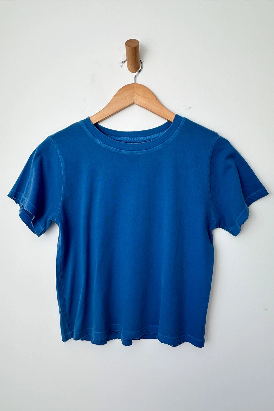 Darling Tee - Cobalt