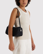 Load image into Gallery viewer, Nylon Loaf Bag - Black