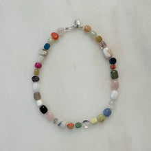 Load image into Gallery viewer, Pebble Necklace