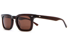 Load image into Gallery viewer, The Radio Haze - Crystal Cola Bio / Polarized Amber