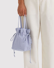 Load image into Gallery viewer, Nylon Drawstring Bag - Mist