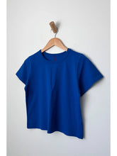 Load image into Gallery viewer, The Little Boy Tee - Cobalt