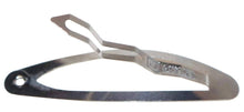 Load image into Gallery viewer, French Stainless Steel Snap Clips: Set of 6