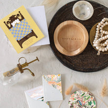 Load image into Gallery viewer, Cat Nap - Get Well Card