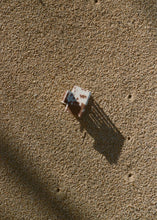 Load image into Gallery viewer, Pia Clip - Cocoa Western