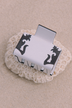 Load image into Gallery viewer, Pia Clip - Western Porcelain