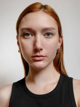 Load image into Gallery viewer, Small Ciara Earrings in Gold