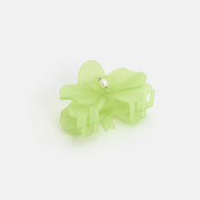 Load image into Gallery viewer, Orchid Claw in Frosted Lime
