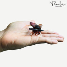 Load image into Gallery viewer, French Butterfly Hair Claws