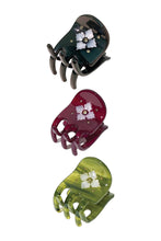 Load image into Gallery viewer, Illuminated Mini Claw: Jade