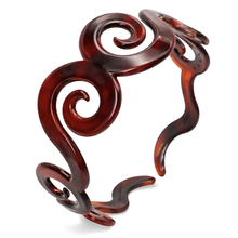 Load image into Gallery viewer, French Swirls Wide Headband