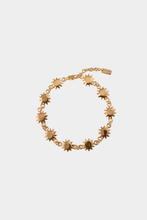 Load image into Gallery viewer, Dawn Bracelet: Gold Plated (0.5 mic)