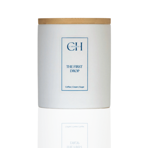 The First Drop Candle