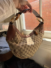 Load image into Gallery viewer, GUCCI Bamboo Hobo Bag